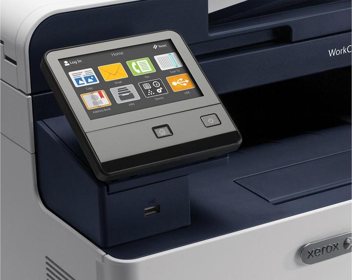 Actual product image Xerox 6515V/DN WorkCentre (Laser, Colour)