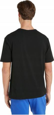 Image du produit Calvin Klein S/S Crew Neck (M)