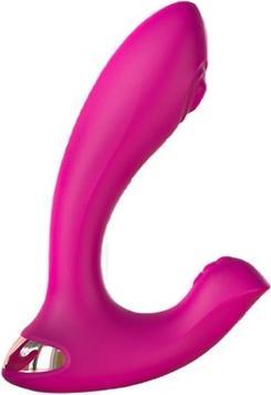 Immagine prodotto S-Hande Cuore in fibrillazione Viola