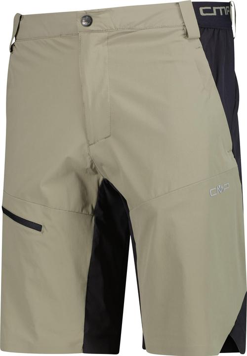 Produktbild CMP Campagnolo Bermuda Light Stretch (50)