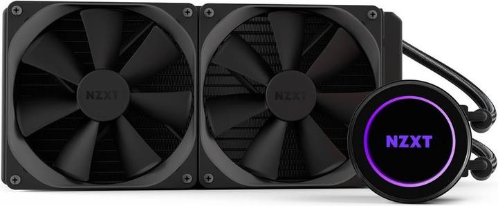 Produktbild NZXT Kraken X62 inkl. AM4