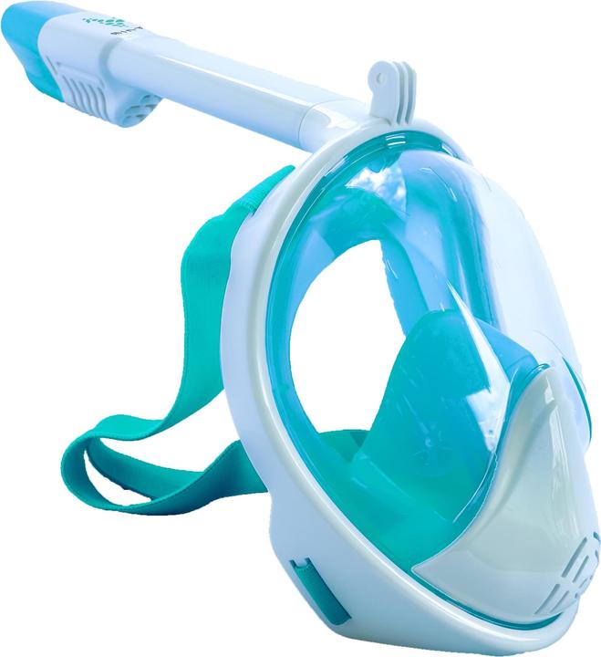 Mint Lama Freebreath