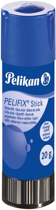 Produktbild Pelikan Pelifix - Klebestifte