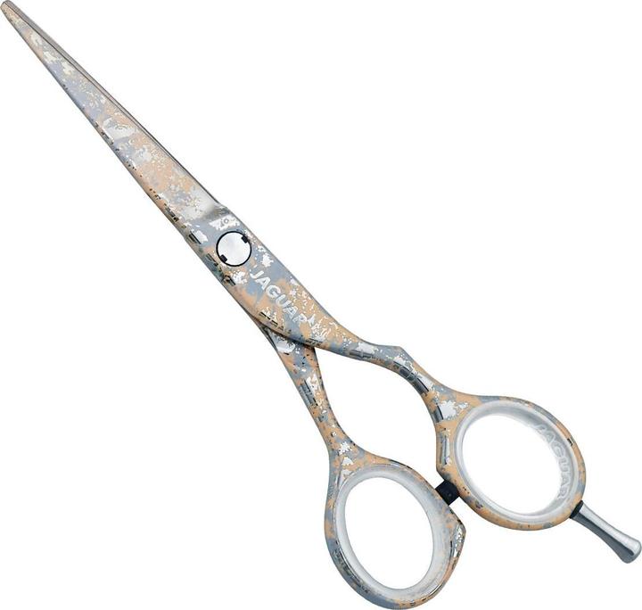 Produktbild Jaguar Silver Line Natural VIBES 5,5 Haarschere (13.97 cm)