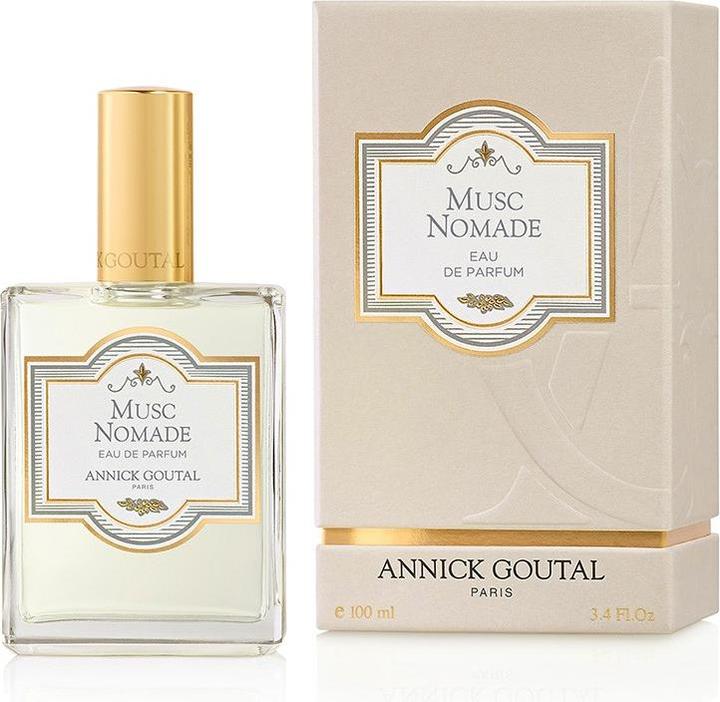 Produktbild Annick Goutal Musc Nomande (Eau de Parfum, 100 ml)