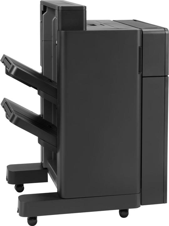 Actual product image HP Finisher Stacker 2/4 Hole Punch - (CZ996A)