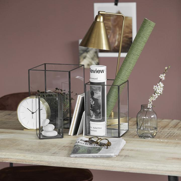 Image du produit House Doctor Pilier (10 x 10 x 18 cm, 3 x)