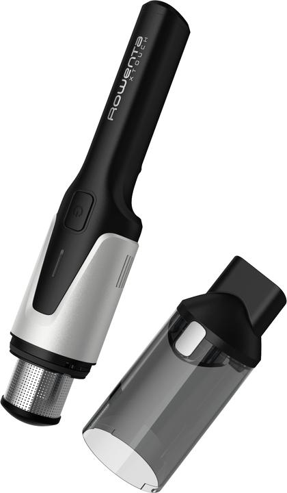 Actual product image Rowenta Xtouch AC97