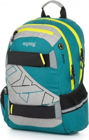 Produktbild Oxybag Rucksack Oxy Sport Fox Azur (27 l)