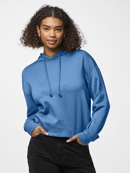 Actual product image Pieces Pcchilli Ls Hoodie Noos Bc (L)