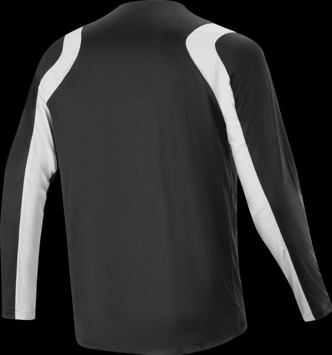 Actual product image Alpinestars Jersey 24 A-Supra Oscar Ls (S)