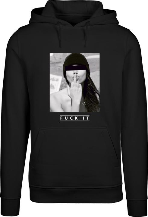 Produktbild Mister Tee MisterTee F#KIT 2.0 Hoody - 175781 (4XL)