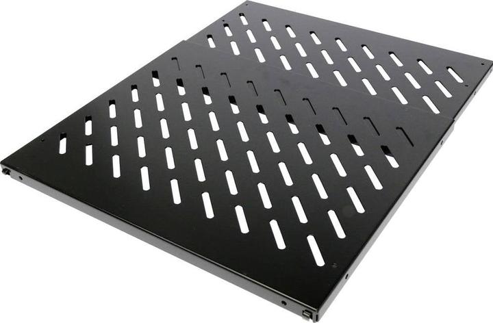 Actual product image Rittal Equipment shelf, fixed installation