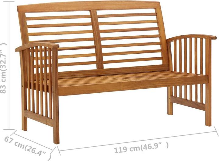 Image du produit VidaXL Roman
