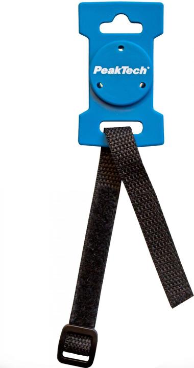 Actual product image Peaktech P 7100 Magnetic holder