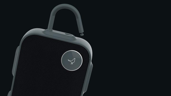 Actual product image Libratone One Click (12 h, Rechargeable battery operated)