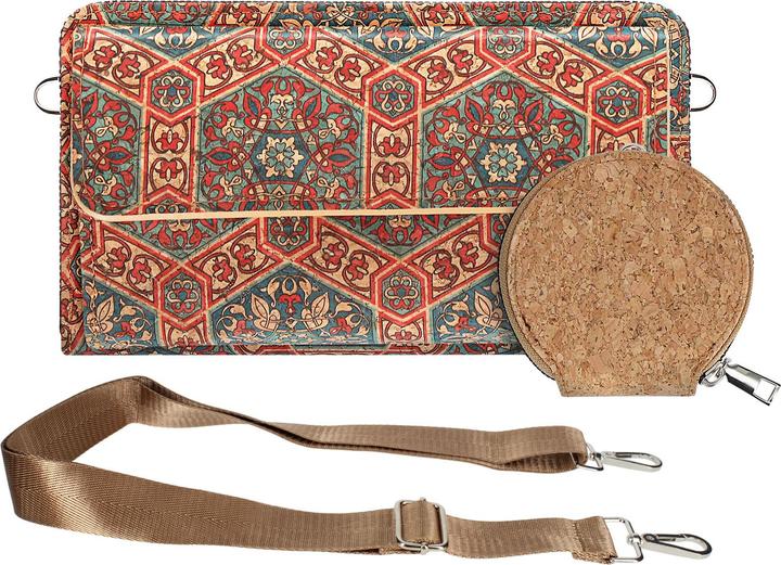 Immagine prodotto Avizar Borsa in sughero CorkArt