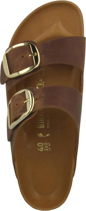 Produktbild Birkenstock Pantoletten Arizona Big Buckle (38)