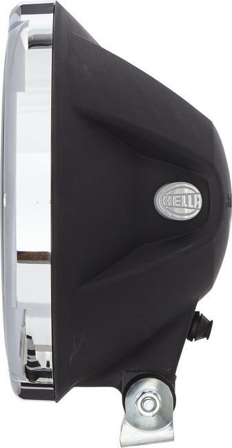 Actual product image Hella Halogen headlights for DAF