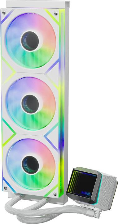 Produktbild XPG LEVANTE II 360