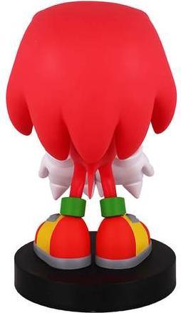 Image du produit Exquisite Gaming Knuckles Cable Guy (PS5, Xbox One S, Mac, PC, Switch, Xbox Series X, Android)
