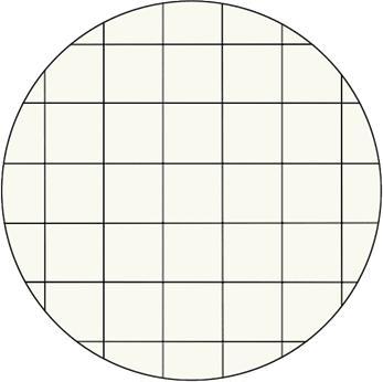 Actual product image Leitz WOW - Notebook (A5, Checked, Soft cover)