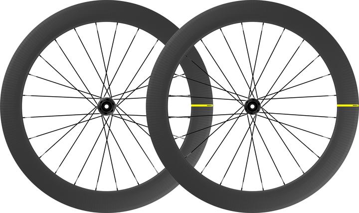 Image du produit Mavic Cosmic SL 65 (Roue arrière, 28")