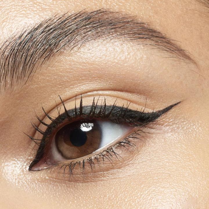 Actual product image Catrice CURL IT Volume & Curl Mascara (010 Deep Black)