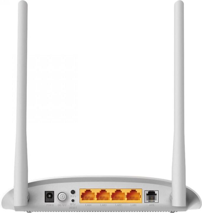 Produktbild TP-Link TD-W8961N