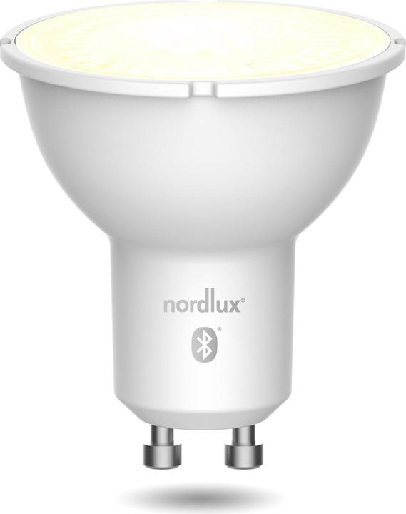 Produktbild Nordlux Leuchtmittel (GU10, 4.50 W, 450 lm, 6 x, F)