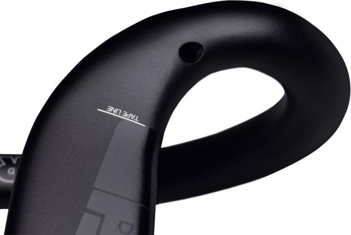 Actual product image PRO Vibe Aero (31.80 mm)
