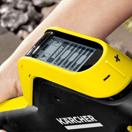 Produktbild Kärcher K5 Premium Smart Control (Netzbetrieb)