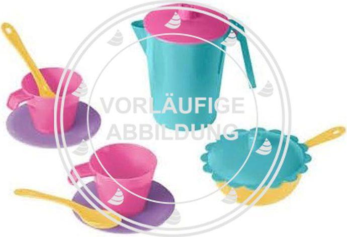 Produktbild Beeboo BEK Kaffeeservice-Set, 11-teilig