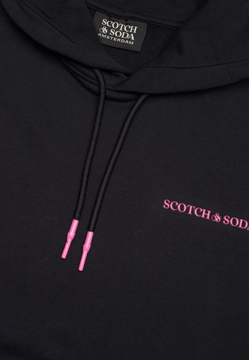 Actual product image Scotch & Soda Hoodie Hooded sweatshirt (S)