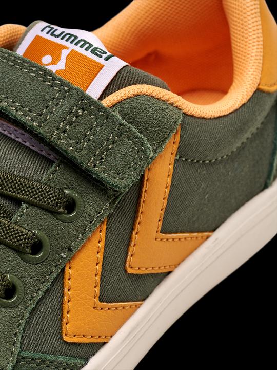 Immagine prodotto hummel Slimmer Stadil Low Jr (33)
