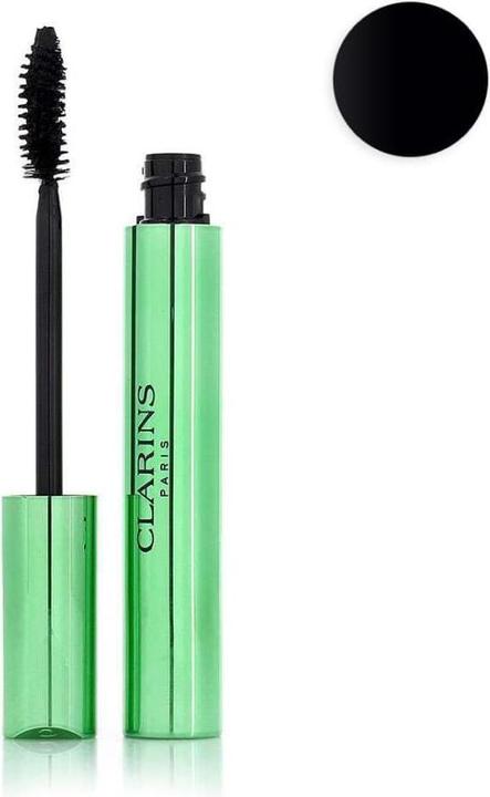 Produktbild Clarins Mascara Lift & Curl No 01 (# 01 Black)