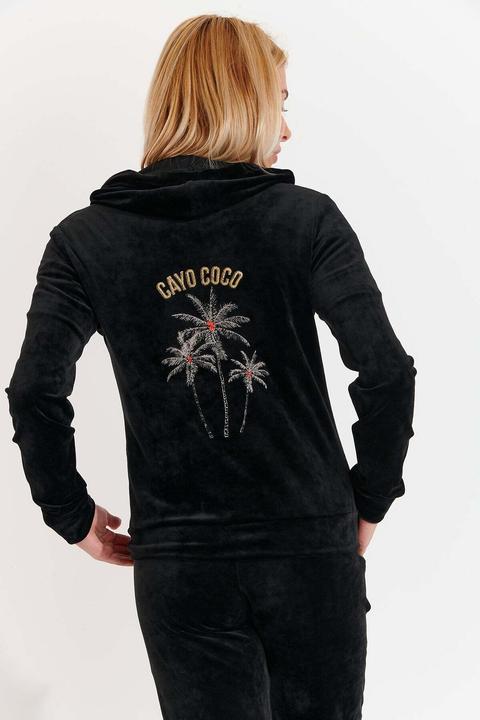 Produktbild Banana Moon Sweatjacke FRESCO-SEALAKE (M)