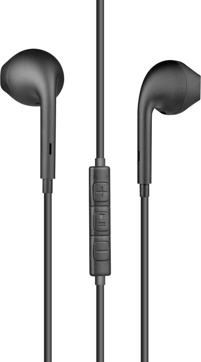 Produktbild Bigben Kophörer USB-C Audioanschluss (keine Geräuschunterdrückung, Kabelgebunden)