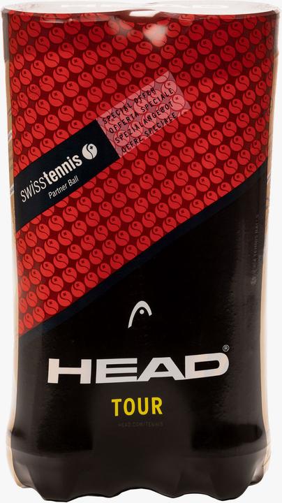 Actual product image Head Tour Duo Pack