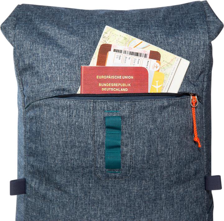 Image du produit Tatonka Traveller Pack 25 (25 l)