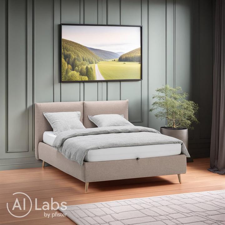 Actual product image Noctis London-2 (160 x 200 cm)
