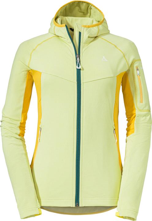 Schöffel Fleece Hoody Hydalen