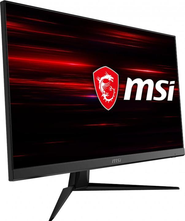 Produktbild MSI Optix G271-014 (1920 x 1080 Pixel, 27")