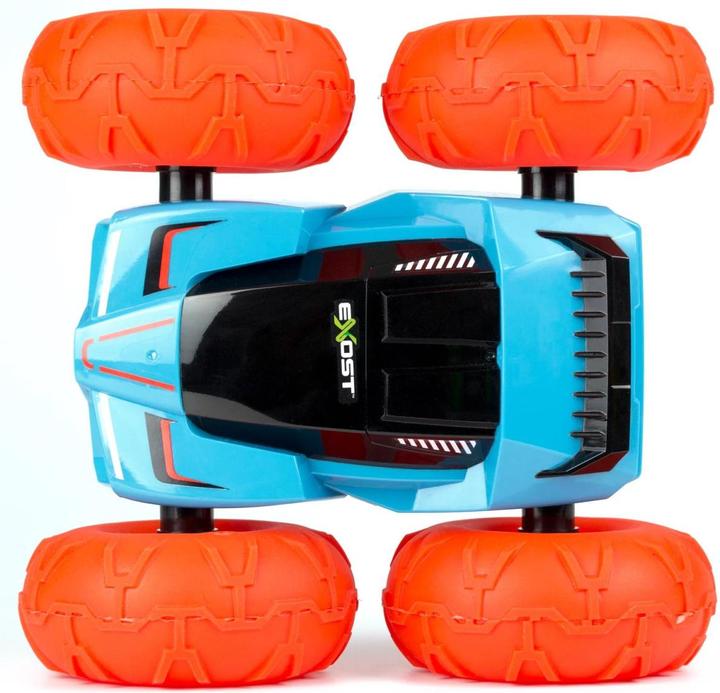 Image du produit Silverlit Exost RC 360 Tornado
