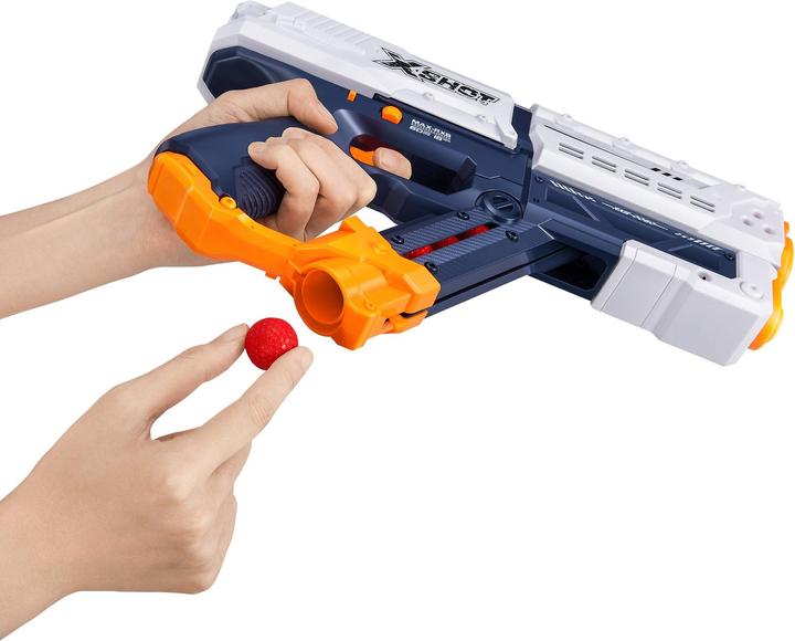 Actual product image Zuru Kugelblaster Chaos Meteor