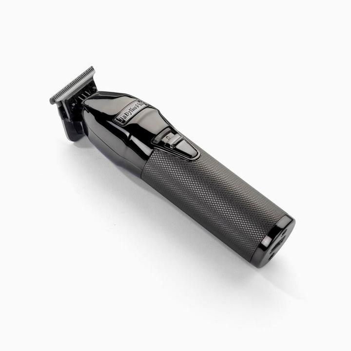 Actual product image BaByliss Pro SKELETONFX Gunsteel 4 Artists