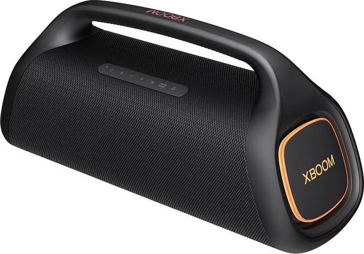 Produktbild LG XBoom Go DXG9Q (24 h, Akkubetrieb)