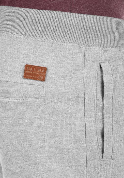 Immagine prodotto Blend Tilo Pantaloni Felpata Ginnastica Pantalone Jogging Da Uomo (S)
