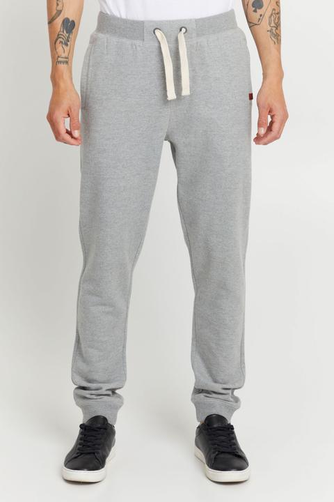 Immagine prodotto Blend Tilo Pantaloni Felpata Ginnastica Pantalone Jogging Da Uomo (S)