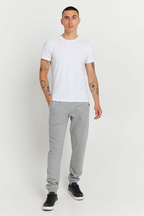 Immagine prodotto Blend Tilo Pantaloni Felpata Ginnastica Pantalone Jogging Da Uomo (S)